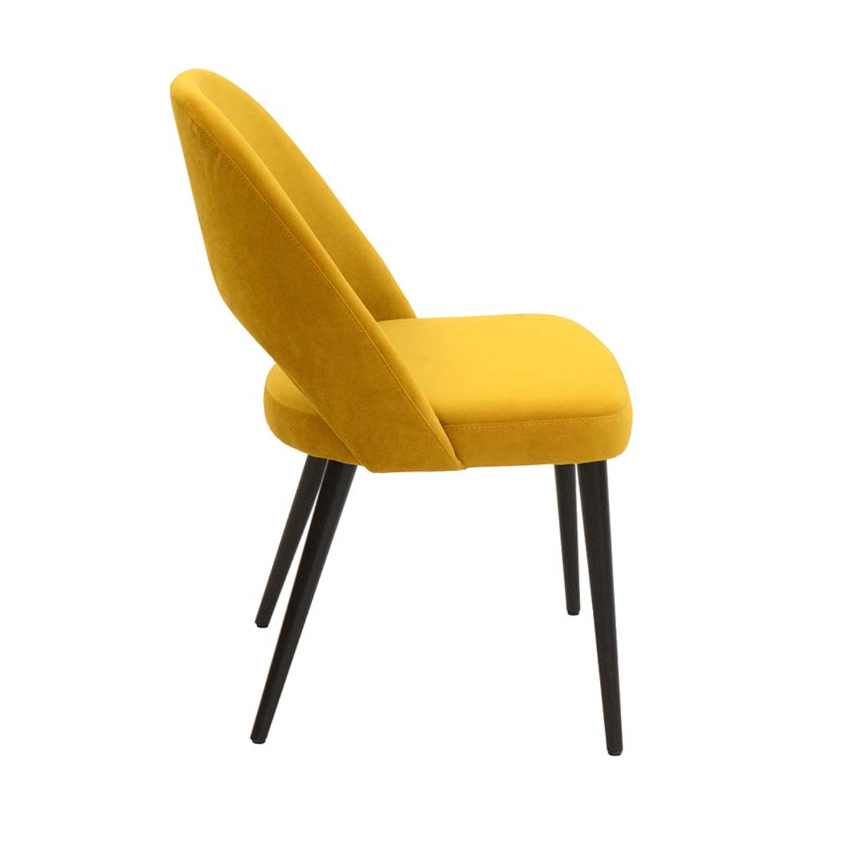 MG EMY Multiple colors design Upholstered indoor chair